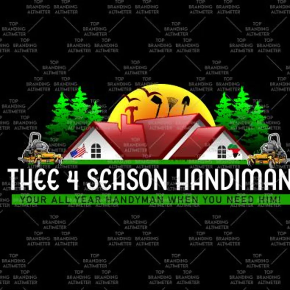 Thee4seasonhandiman LLC