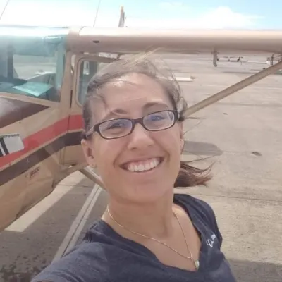 Jessica Kamalu