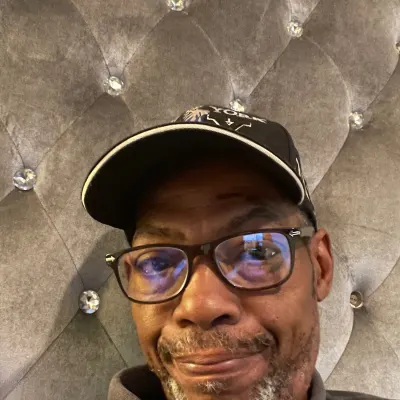 Paul Blakes Custodian