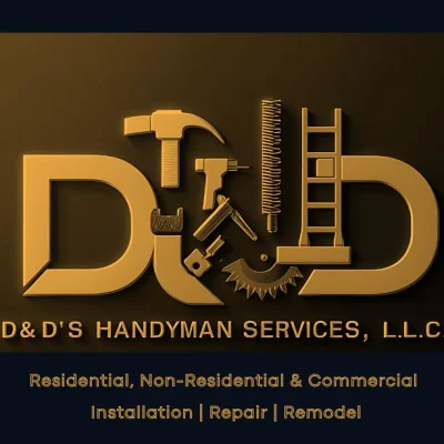 D&D's Handyman Services LLC 