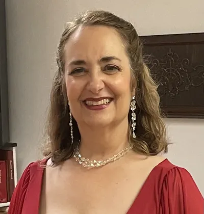 Dr. Kathleen M. Allen Voice Studio