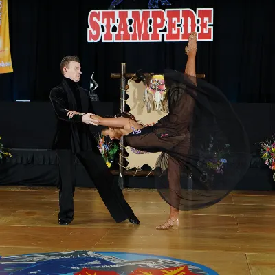 Colorado Dancesport