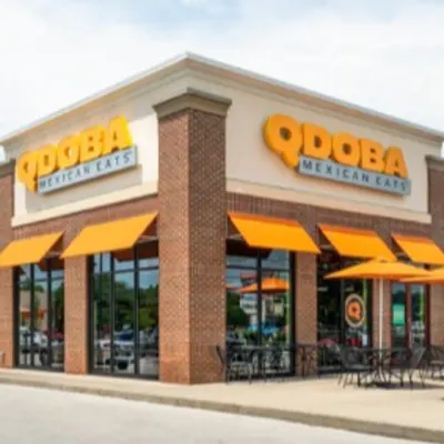 Qdoba