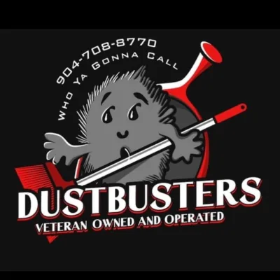 DustBusters Veteran Owned And Operated