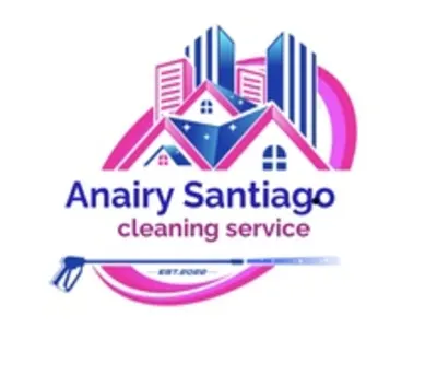 Anairy Santiago Cleaning Service