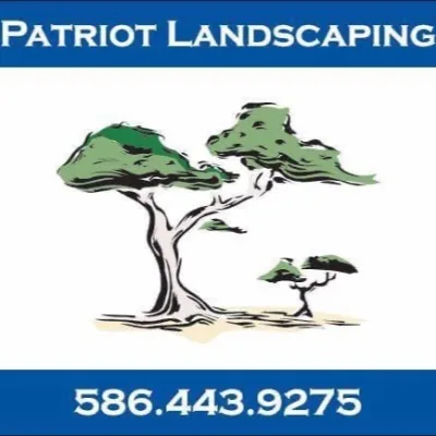 Patriot Landscaping LLC