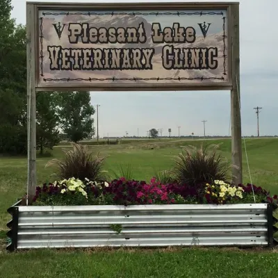 Pleasant Lake Veterinary Clinic