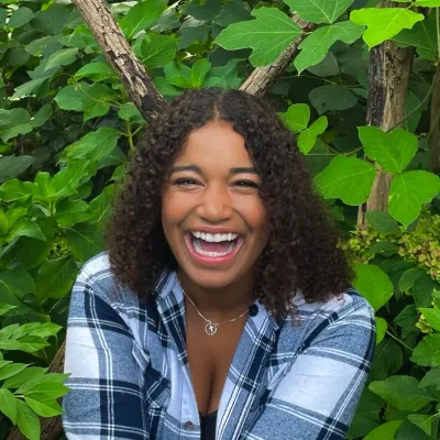 Abby Clymens 