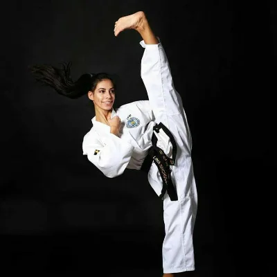 Boa Vida Martial Arts