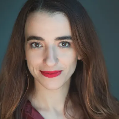 Theodora Cottarel