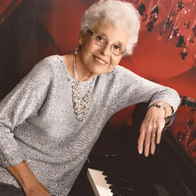 Ann King's Piano/Organ Lessons