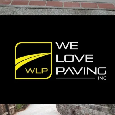 We Love Paving, Inc.
