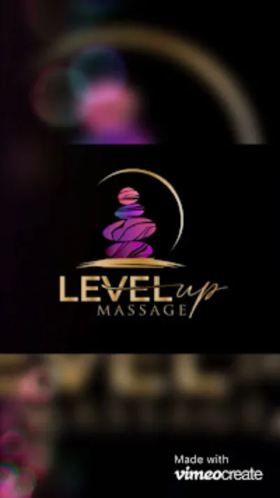 Level Up Massage