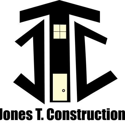 Jones T Construction