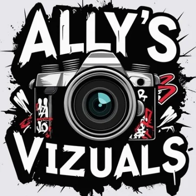 Ally’s Vizuals