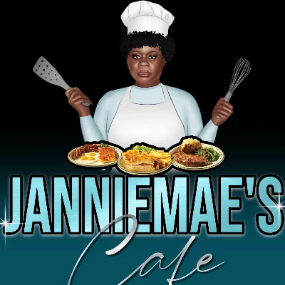 Janniemae’s Cafe