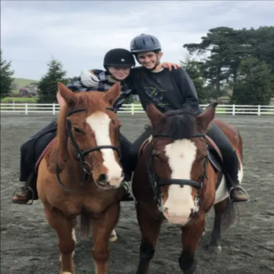 Dore Hayes Horse Training, Riding Teacher