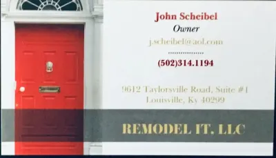 Remodel It LLC