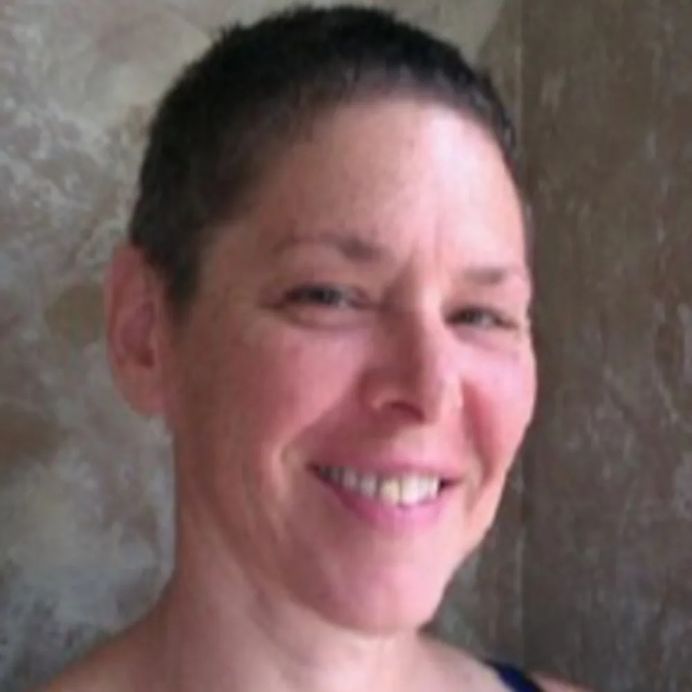 Joyce Inderkum