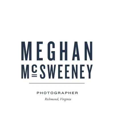 Meghan McSweeney Photography