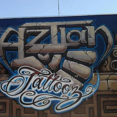 Aztlan Tattoos