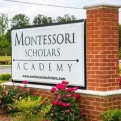 Montessori Scholars Academy