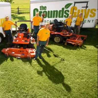 Grounds Guys