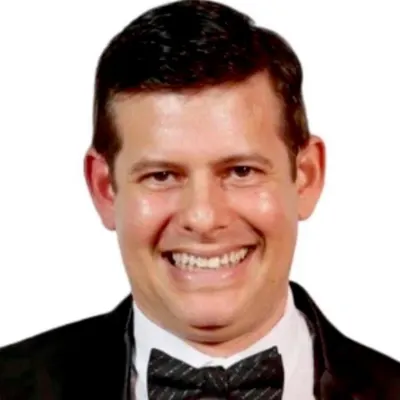 James Lent