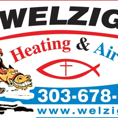 Welzig Heating & Air