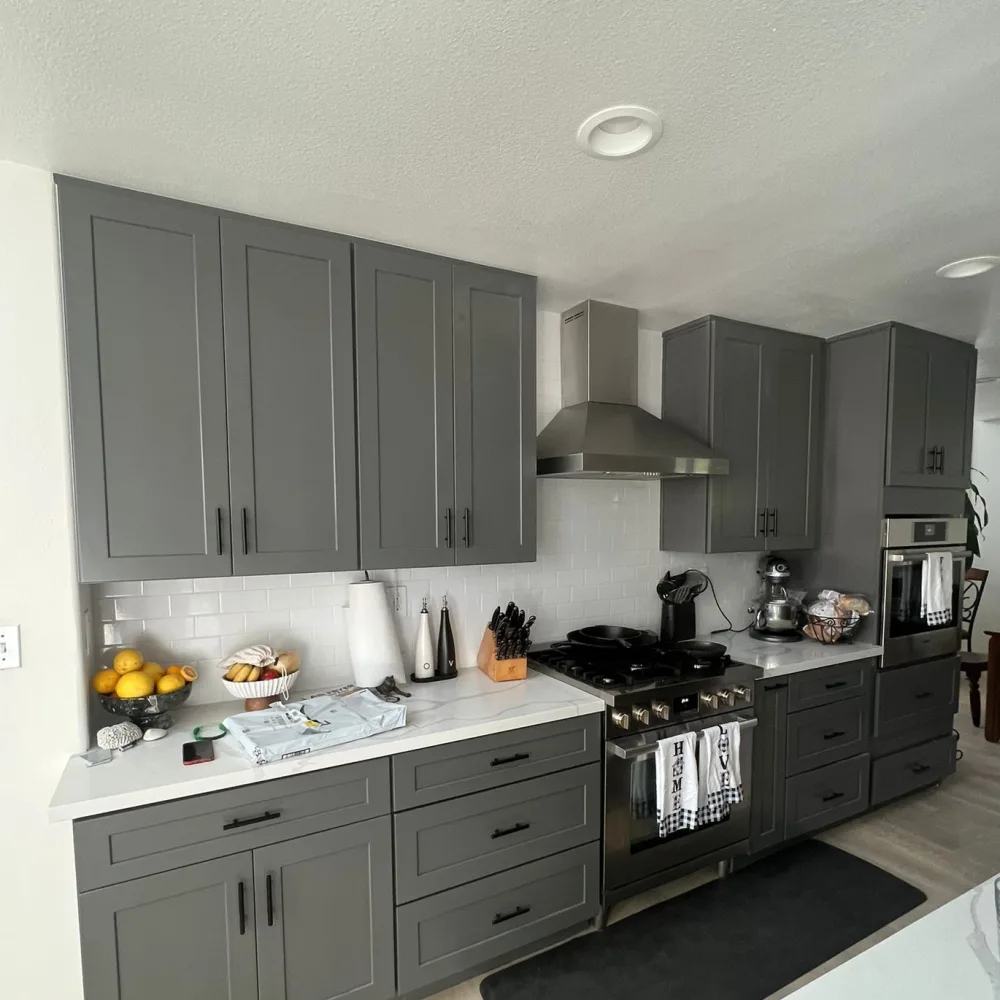 EVERGREEN CONSTRUCTION GROUP