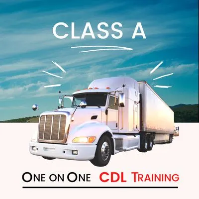 Courage CDL Training