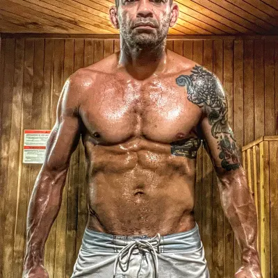 Zezinho Mota Jiu-Jitsu