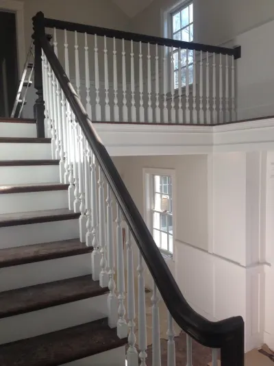Custom Railz & Stairz Inc.