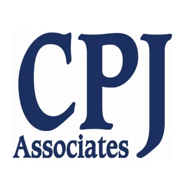 Charles P. Johnson & Associates, Inc.