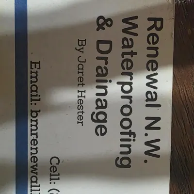 Renewal NW LLC