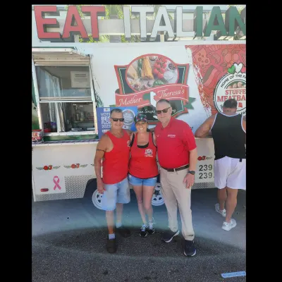 MotherTheresa's Italian Soups And Catering