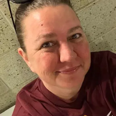 Amanda Wolfe