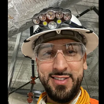 M G Electric