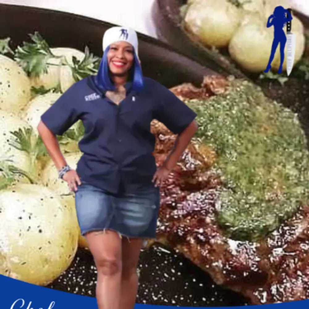 Chef BluPhire & Co. LLC