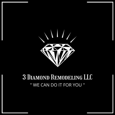 3 Diamond Remodeling LLC