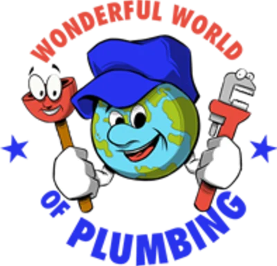 Wonderful World Of Plumbing