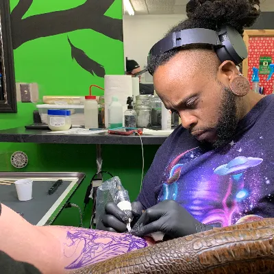 Trust Tattoo And Body Piercing