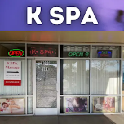 K Spa