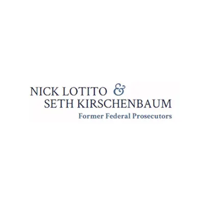 Nick Lotito & Seth Kirschenbaum