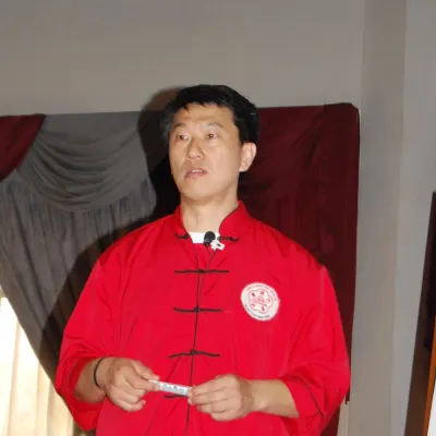 Mengs Martial Arts