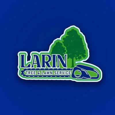 Larin Tree And Lawn Service