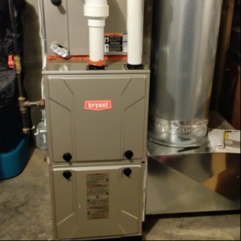 Paul’s Hvac