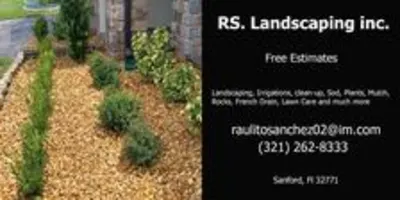 RS Landscaping