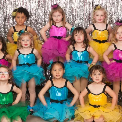 Stage Door School Of Dance