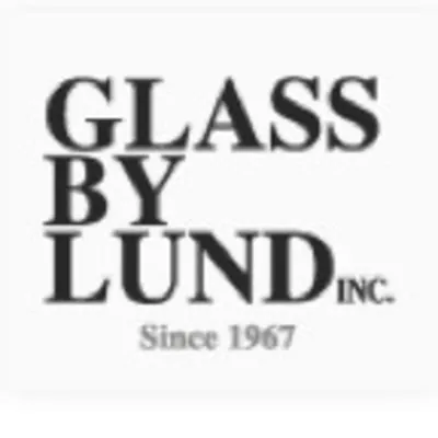 GLASS BY LUND